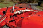 Chevrolet Corvette 1957 года